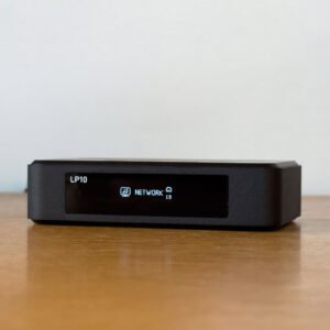 arylic LP10 test multiroom