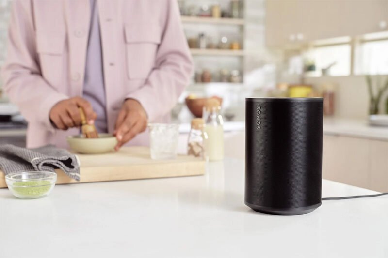 Comment bien choisir votre enceinte connectee