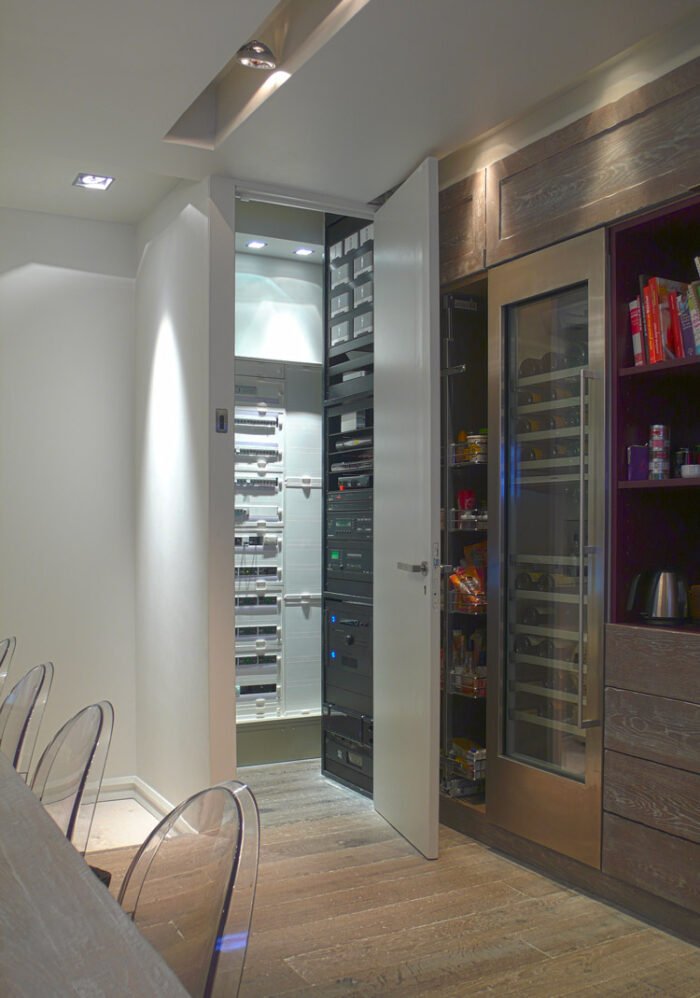 installation multiroom 2010