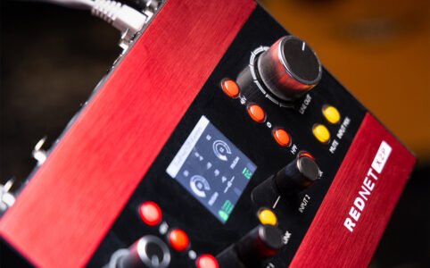 Dante pour l’audio multiroom, partie 2 : écoutes HiFi