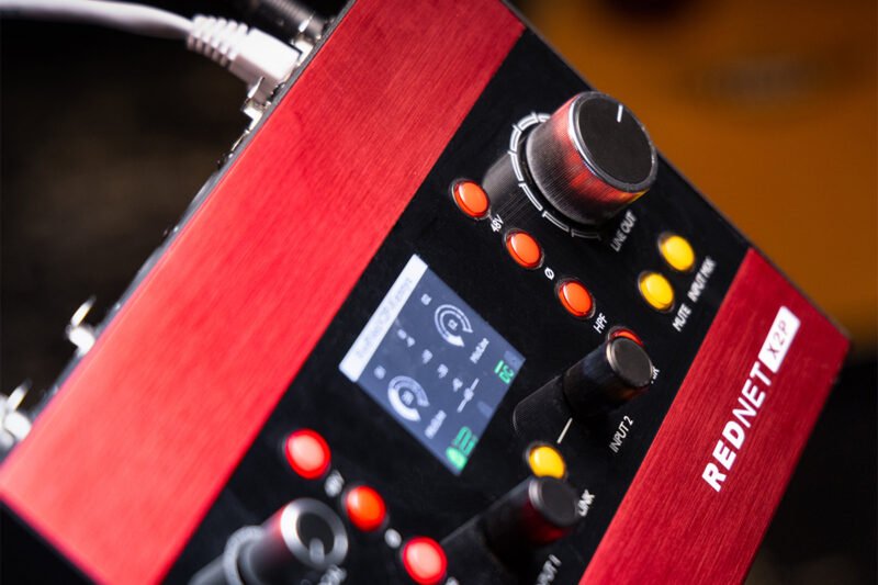 Dante pour l’audio multiroom, partie 2 : écoutes HiFi